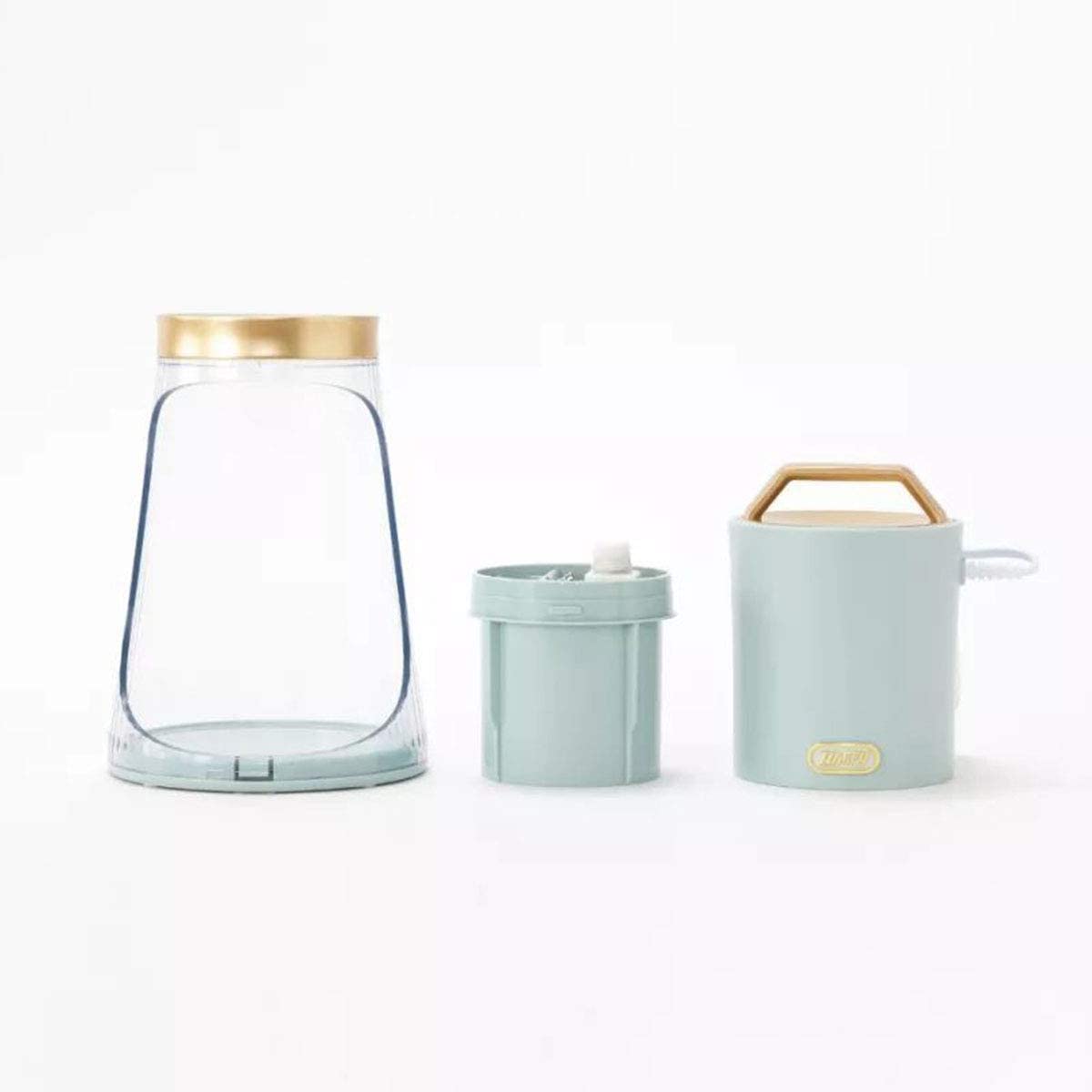 Xiaomi toffy ice planer Xiaomi toffy ice planer
